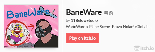 Baneware
